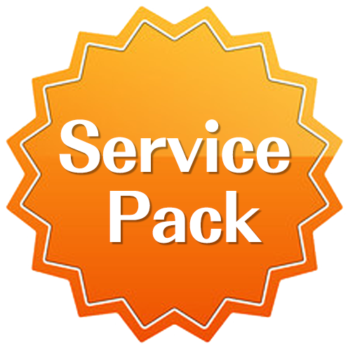 Samsung Z Flip 6 5G F741 Sub Front Screen Blue GH97-30012C (Service Pack)	