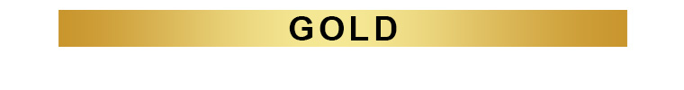 Back Glass Gold No Logo for iPhone 14Pro Max (Aftermarket Premium)