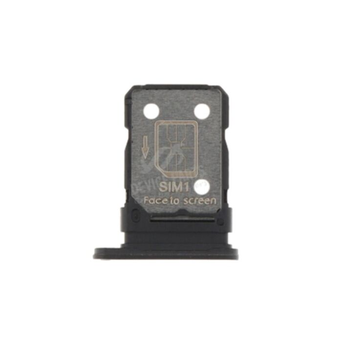 OPPO Reno 13 5G CPH2689 Sim Tray Black