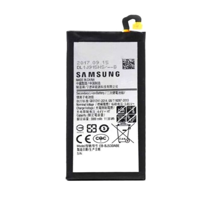 Samsung J5Pro J530 Battery EB-BJ530ABE (Best Aftermarket)