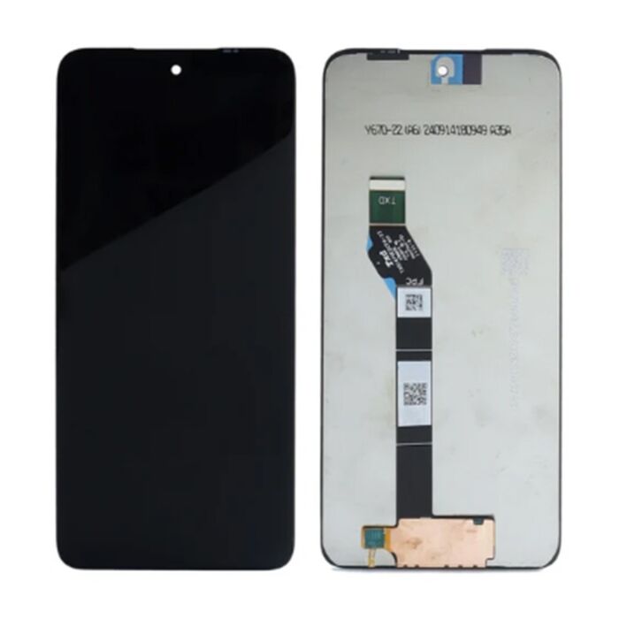 Motorola G15 4G XT2521-2/G15Power XT2521-5 LCD Screen (Brand New)