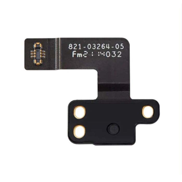 Microphone Flex for iPad Mini 6 4G Version (Pulled)