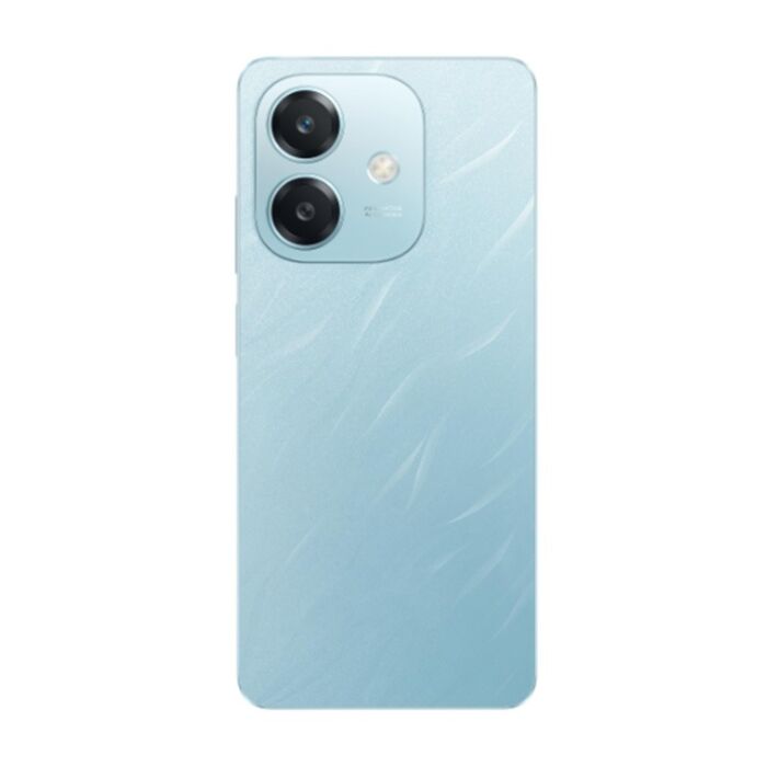 OPPO A60 5G CPH2683 Back Glass Cover Blue
