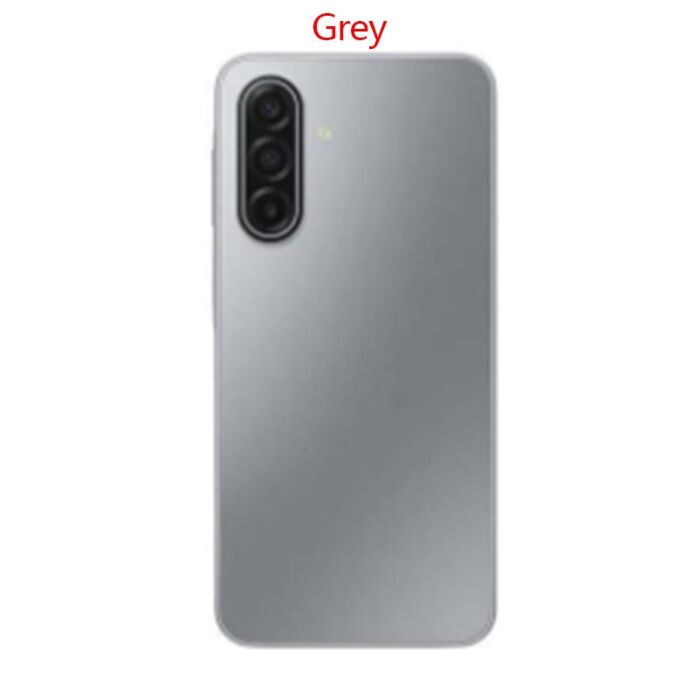 Samsung A17 5G A176B Back Glass Grey (Best Aftermarket)