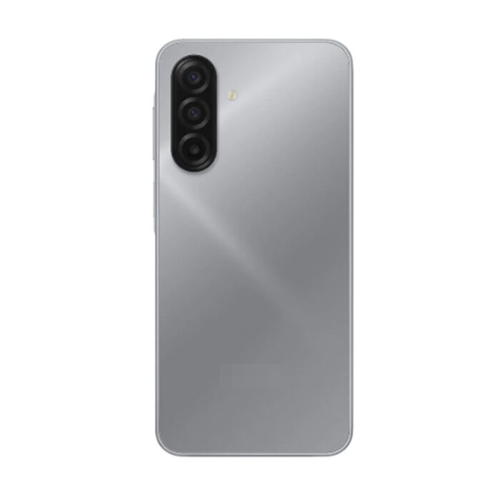 Back Glass Grey for Samsung A17 4G A175 (Aftermarket Premium)
