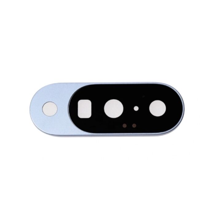 Back Camera Glass with Frame for Google Pixel 10 Frost (Best Aftermarket)