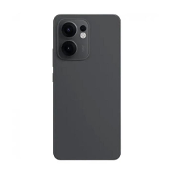 OPPO Reno 13F 5G CPH2699 Back Glass Black (Best Aftermarket)