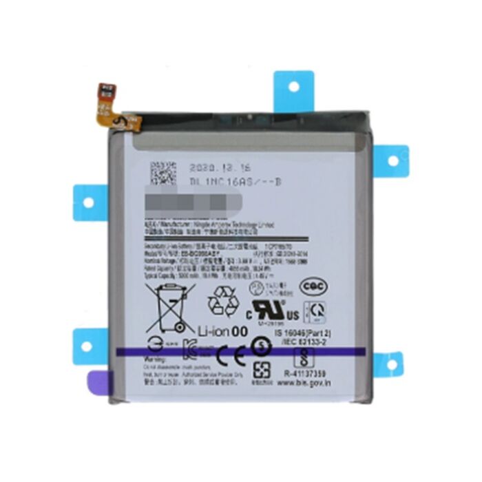 Samsung S20Ultra Battery EB-BG998ABY (Pulled New)