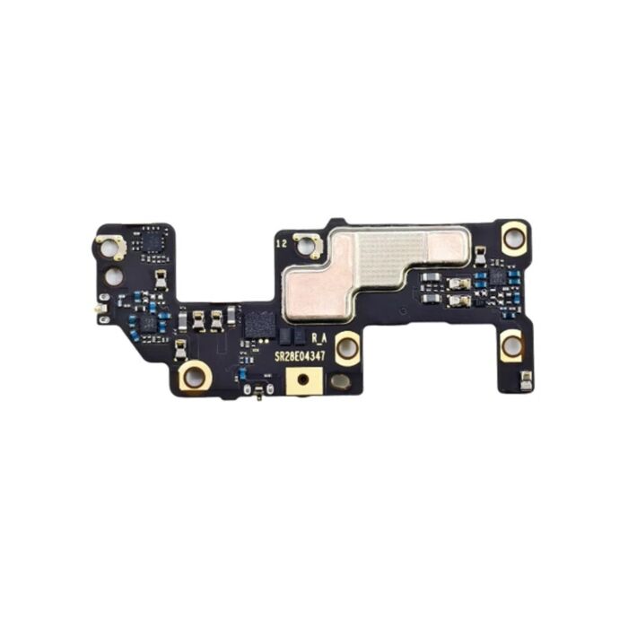 Charging Port Board for Motorola Razr 50Ultra XT2451-3 (Brand New)