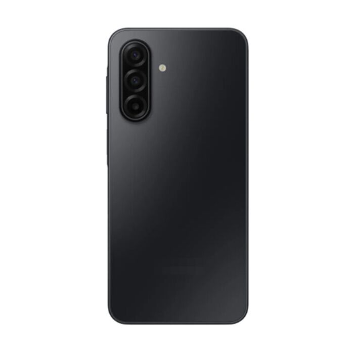 Back Glass Black for Samsung A17 4G A175 (Aftermarket Premium)