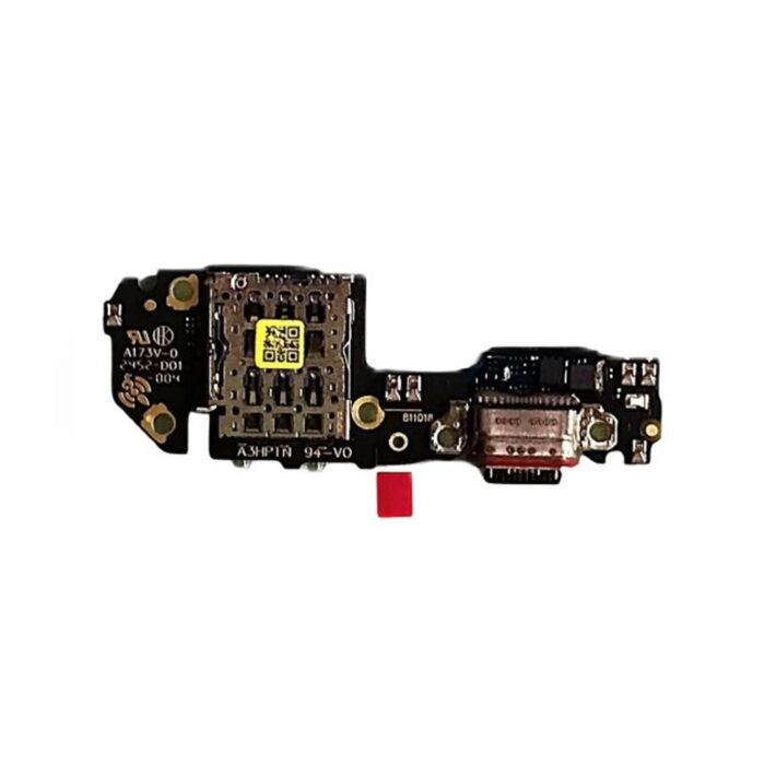 Charging Port Board for Nothing Phone 3A A059 (Aftermarket)