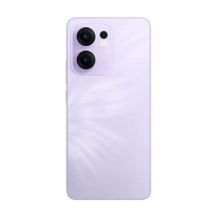 OPPO Reno 13F 5G CPH2699 Back Glass Purple (Best Aftermarket)