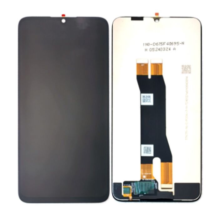 ZTE Optus X Total P656 LCD Screen (OEM Quality)