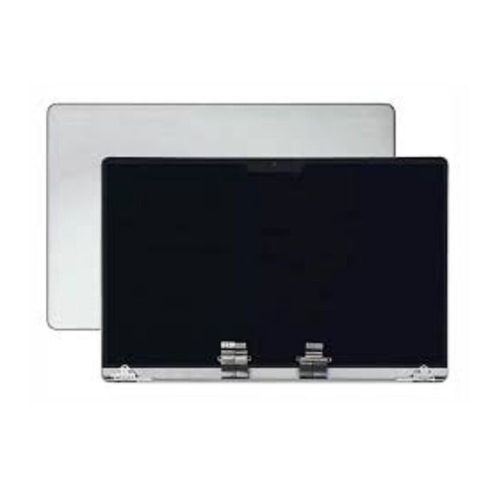 LCD Screen Silver for Macbook Pro 14" A2442 (2021)/Pro14" A2779 (2023)/Pro14" A2918 (2023) (Brand New No Logo, System Must Be Updated To 15.2)	