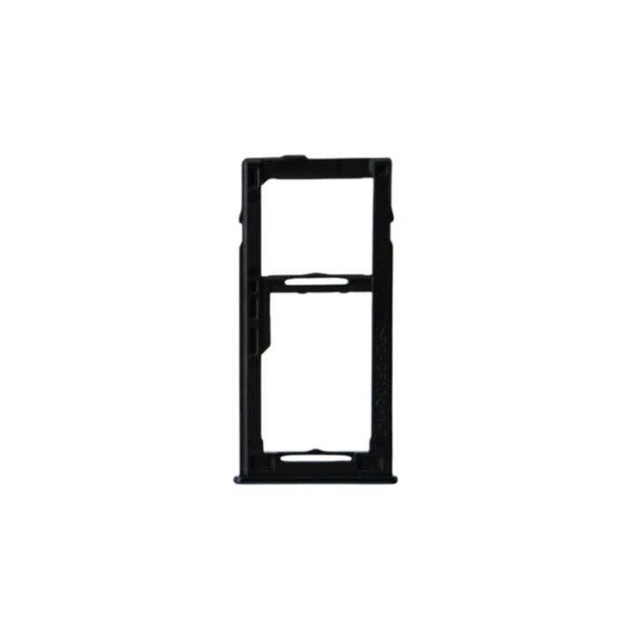 Samsung A42 5G Sim Tray Black