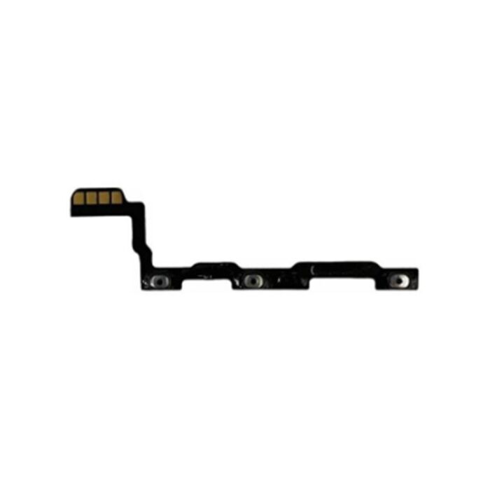OPPO Reno 13F 5G CPH2699 Power and Volume Button Flex (Pulled)