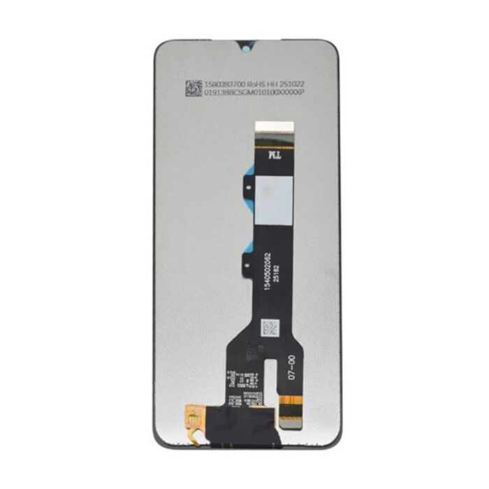 LCD Screen for Motorola G06 4G XT2535-1/2/3/14 (OEM Quality)