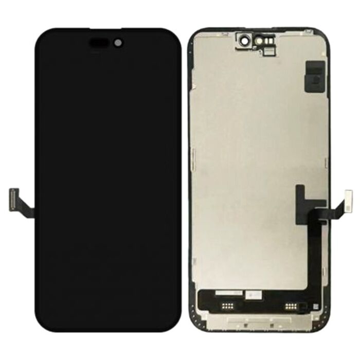 OLED Screen for iPhone 15Plus (Refurbished)