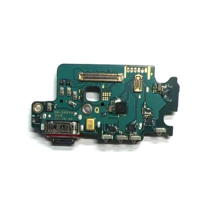 Charging Port Board S931B for Samsung S25 S931 GH96-18238A (Service Pack)