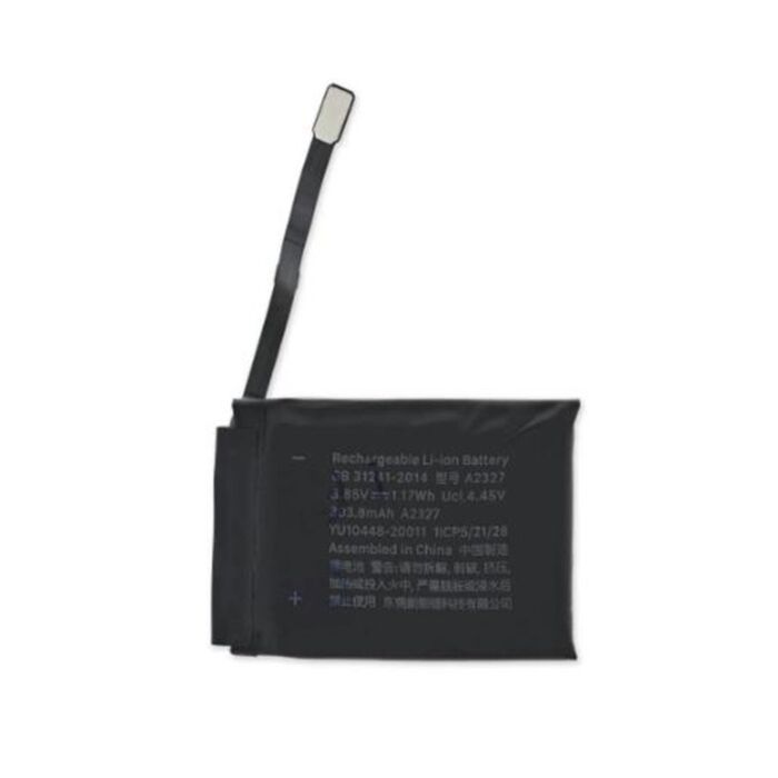 Battery for iWatch Serials 6 44mm (Best Aftermarket)