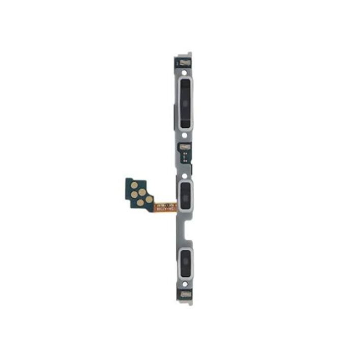 Power and Volume Button Flex for Samsung A37 5G A376B (Pulled)