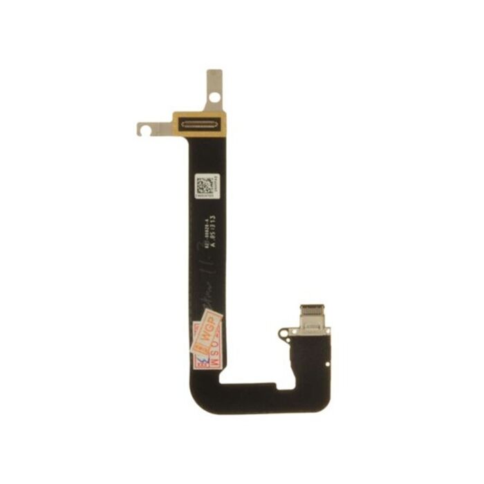 USB-C Board Flex for Macbook Retina 12" A1534 2016-2017 (Pulled)