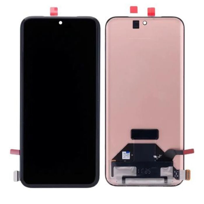 OLED Screen for Motorola Edge 70Pro XT2603-1 (Brand New)