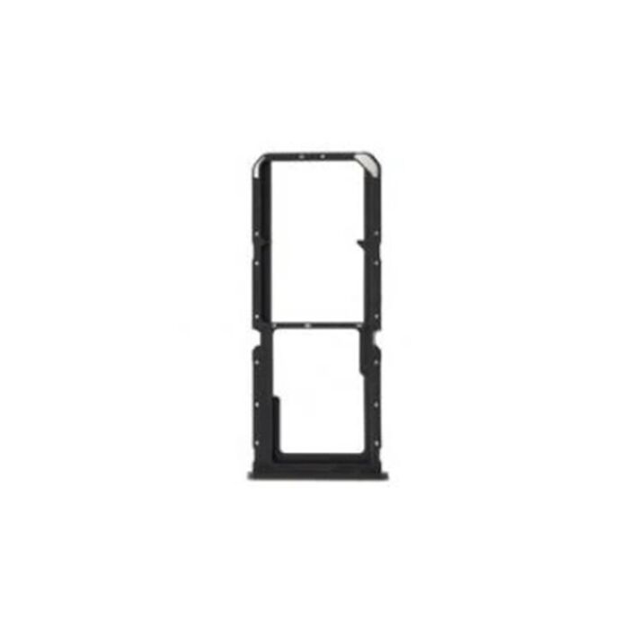 OPPO A58 4G CPH2577 Sim Tray Black