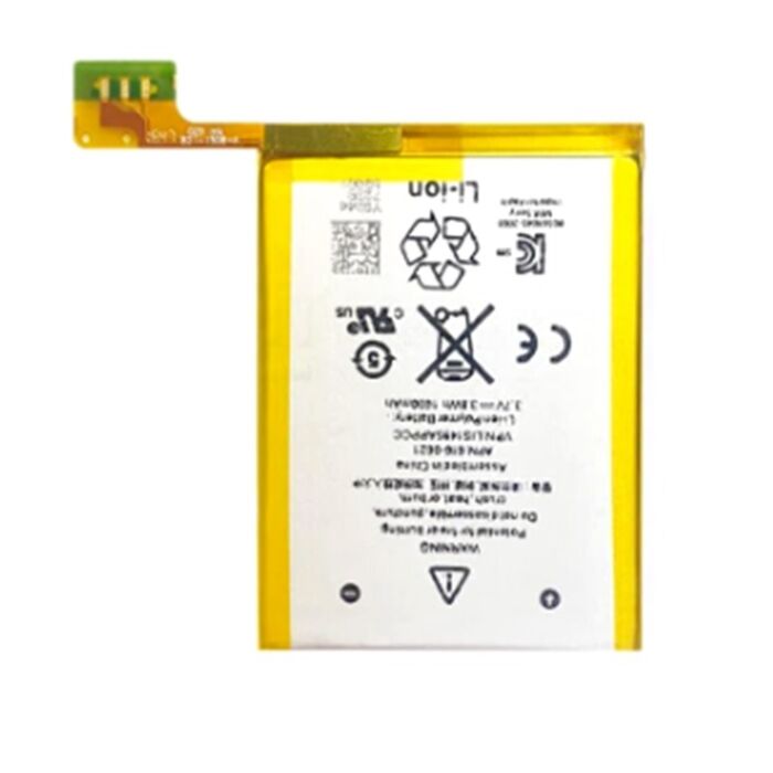 Battery for iPod Touch 5 LIS1495APPCC (Aftermarket)