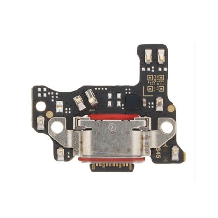 Motorola Edge 50Neo Charging Port Board (Aftermarket)