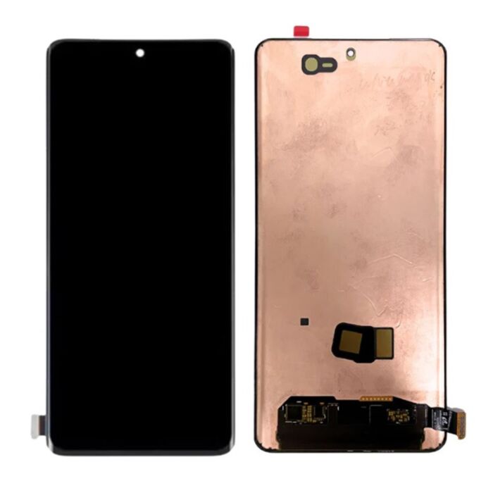 OPPO Find X6Pro PGEM10 OLED Screen (Refurbished)