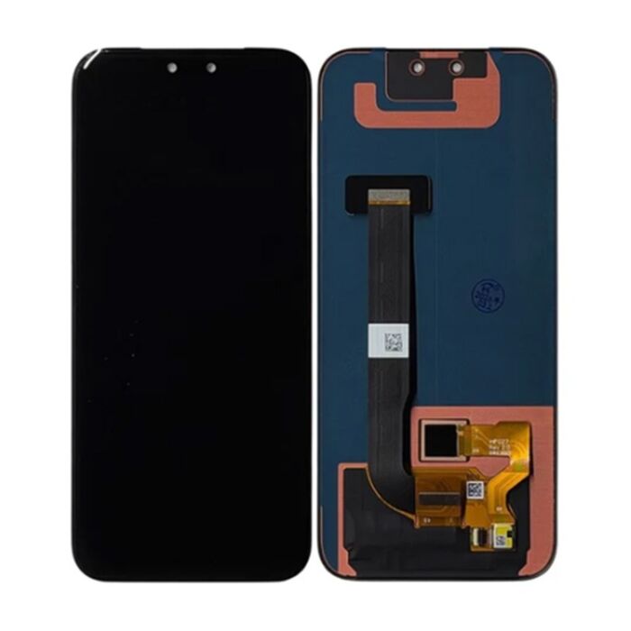 OLED Screen for Honor Magic 8Pro BKQ-N49, BKQ-AN90, BKQ-AN10 (Brand New)
