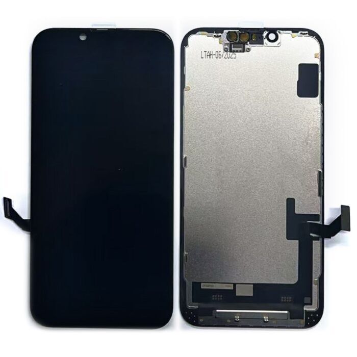 LCD Screen for iPhone 16E/17E (Best Incell)