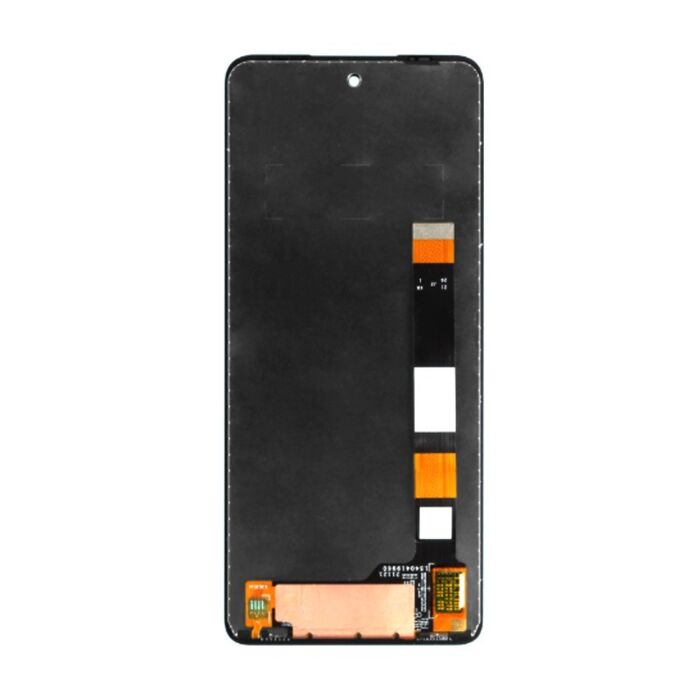 LCD Screen for Motorola Edge 5G 2021 UW 2nd TD-LTE US XT-2141 (Aftermarket)