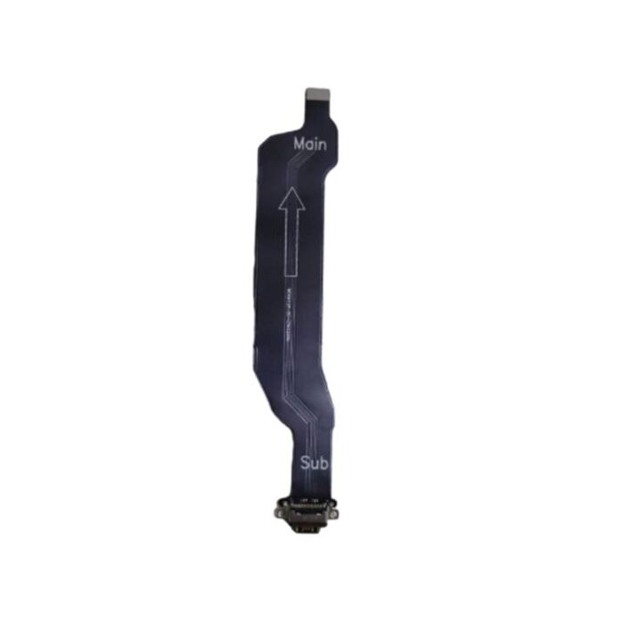 Xiaomi 12Pro Charging Port Flex (Pulled)