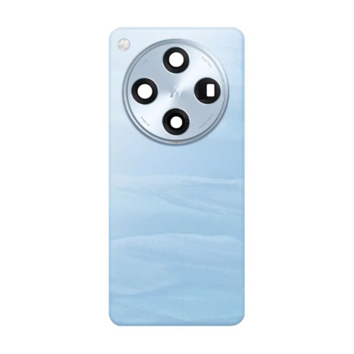 OPPO Find X8PRO CPH2659 Back Glass Cover Blue (Best Aftermarket)