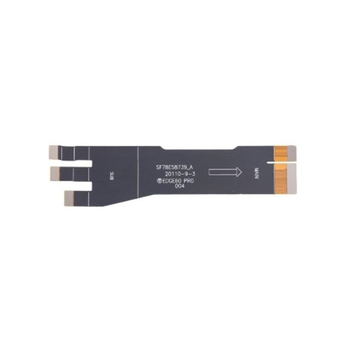 Motorola Edge 60Pro XT2507-1 Mainboard Flex (Aftermarket)