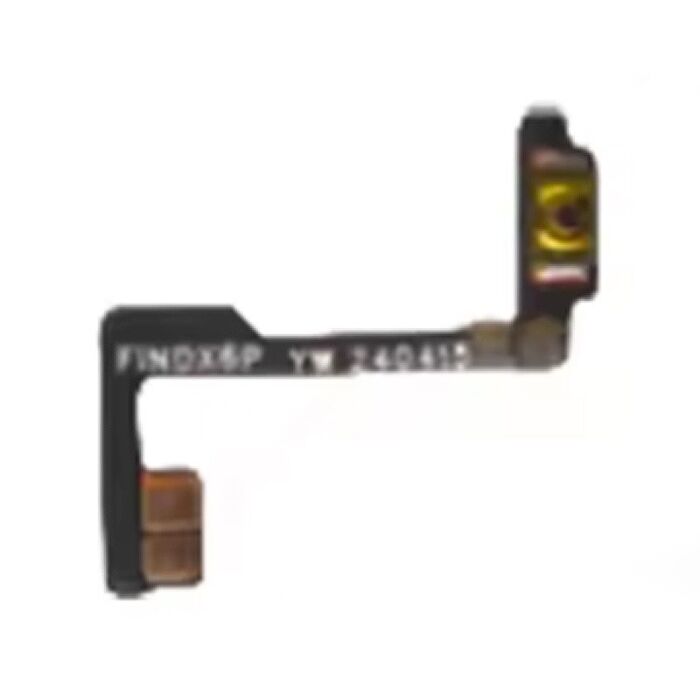 OPPO Find X6Pro PGEM10 Power Button Flex (Aftermarket)