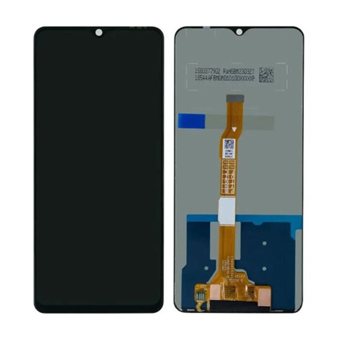 LCD Screen for Vivo Y36 4G/Y36 5G/Y78 4G/Y78T/Y78 5G/IQOO Z7/Z7X/IQOO Z8/Z8X (OEM Quality)