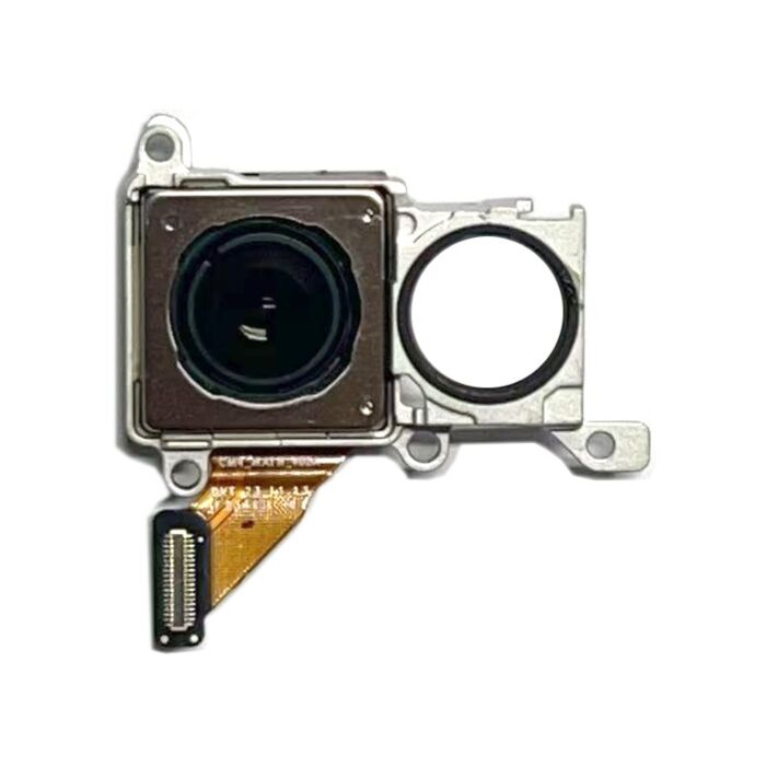 Google Pixel 9Pro XL 50MP Main Camera (Pulled)	