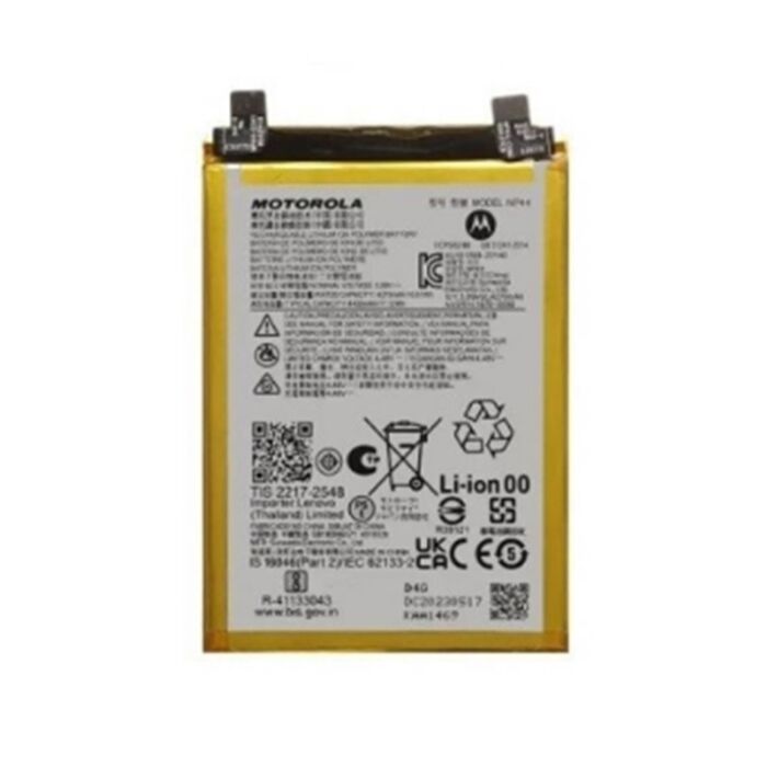 Motorola Edge 60Fusion Battery (Brand New)
