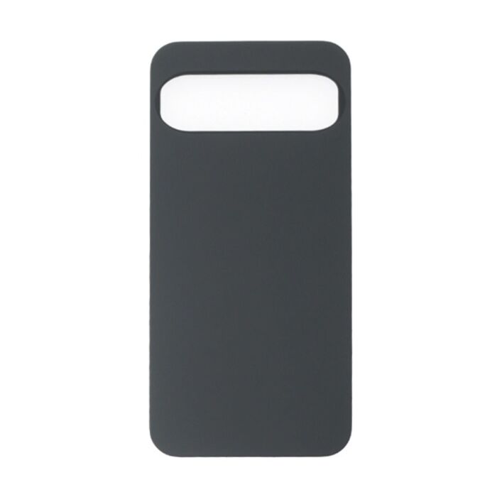 Back Glass Cover for Google Pixel 10Pro XL Obsidian (Best Aftermarket)