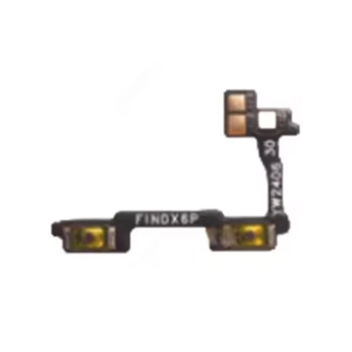 OPPO Find X6Pro PGEM10 Volume Button Flex (Aftermarket)