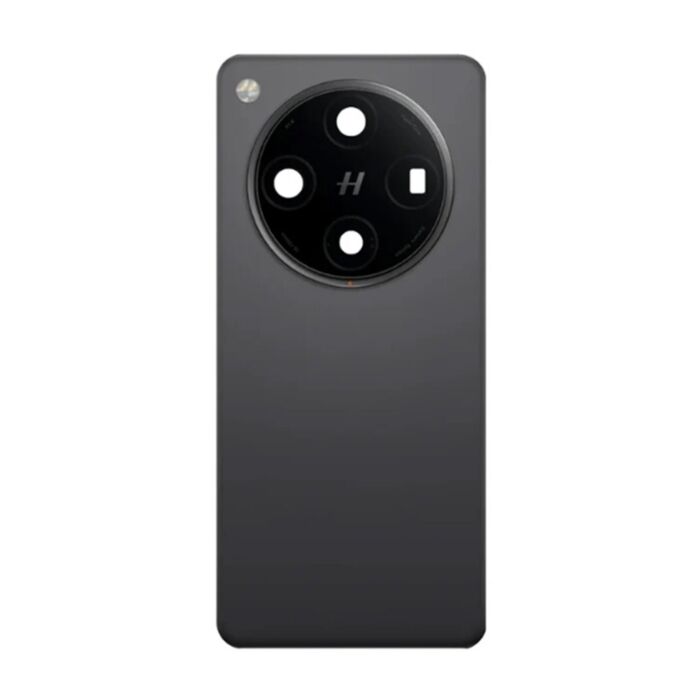 OPPO Find X8PRO CPH2659 Back Glass Cover Black (Best Aftermarket)
