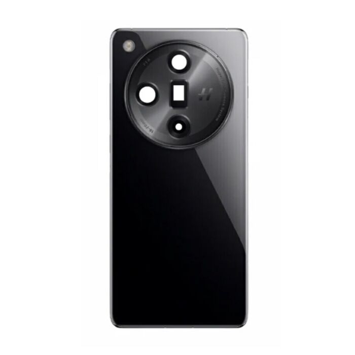 OPPO Find X7 PHZ110 Back Glass Black (Best Aftermarket)