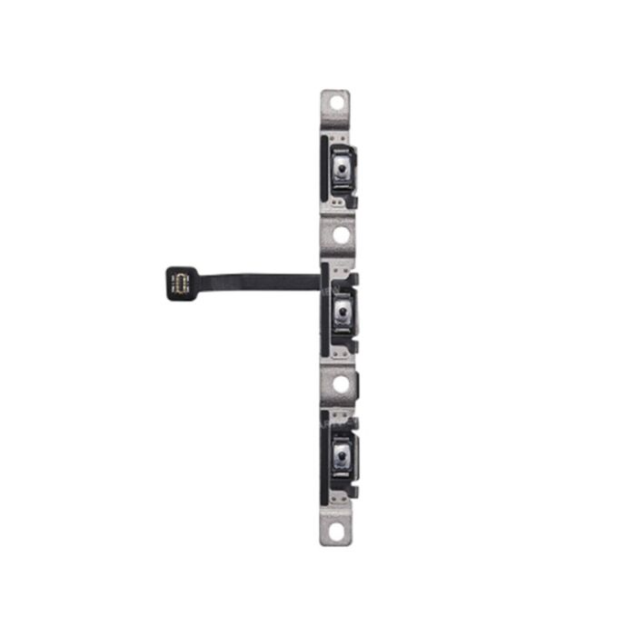 Volume Button Flex for iPhone 17Pro Max (Pulled)