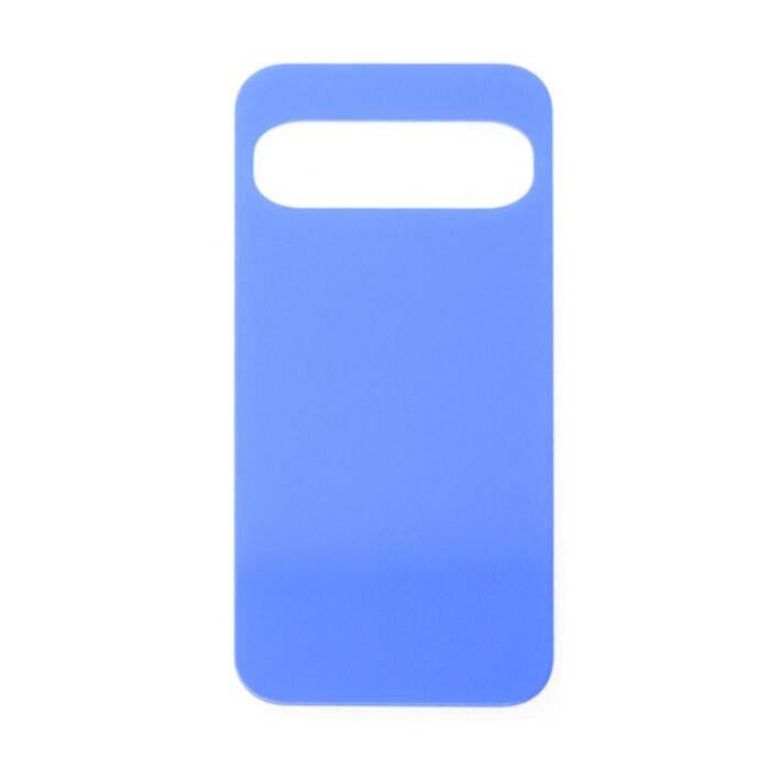 Back Glass for Google Pixel 10 Indigo (Best Aftermarket)