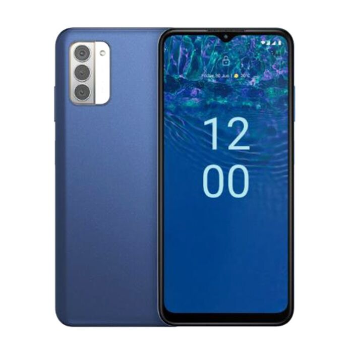 Back Cover for Nokia G310 5G Navy (Best Aftermarket)