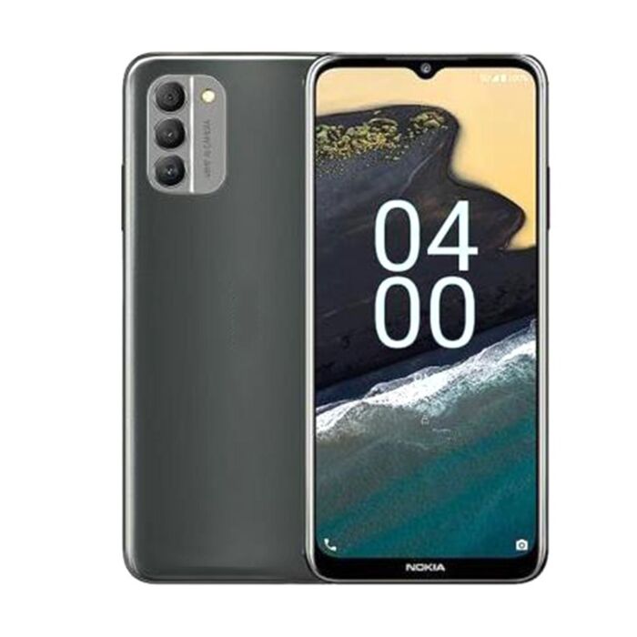 Back Cover for Nokia G310 5G Black (Best Aftermarket)