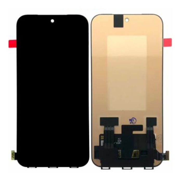 OLED Screen for OPPO Reno 15Pro 5G CPH2813 (Brand New)